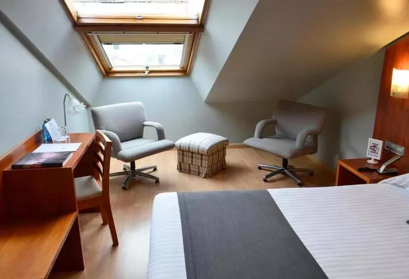 Fotos del hotel Alda Palacio Valdés:  16