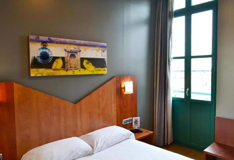 Fotos del hotel Alda Palacio Valdés:  19