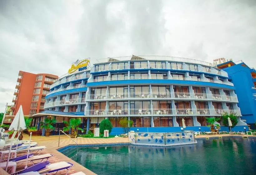 Fotos del hotel Bohemi   All Inclusive:  6