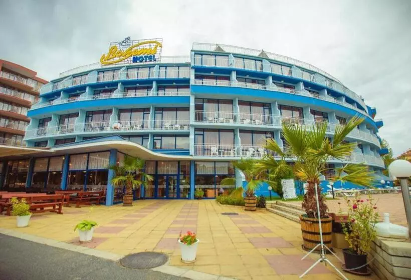 Fotos del hotel Bohemi   All Inclusive:  13