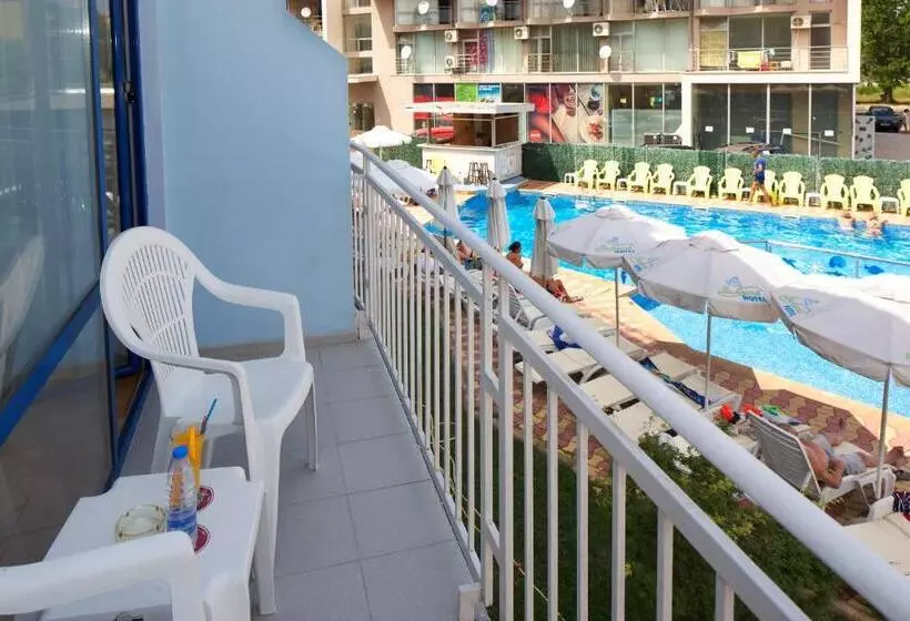 Fotos del hotel Bohemi   All Inclusive:  4