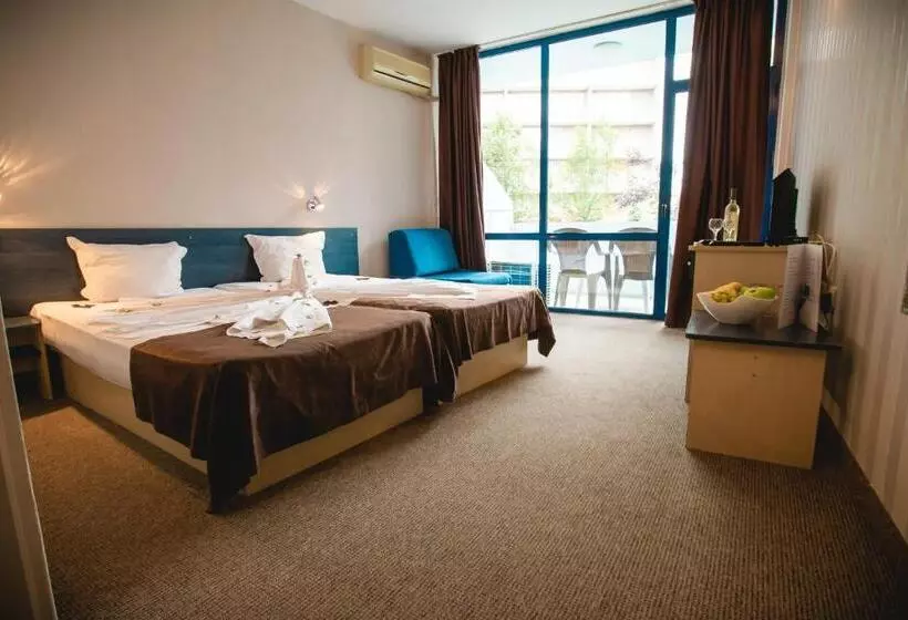 Fotos del hotel Bohemi   All Inclusive:  2