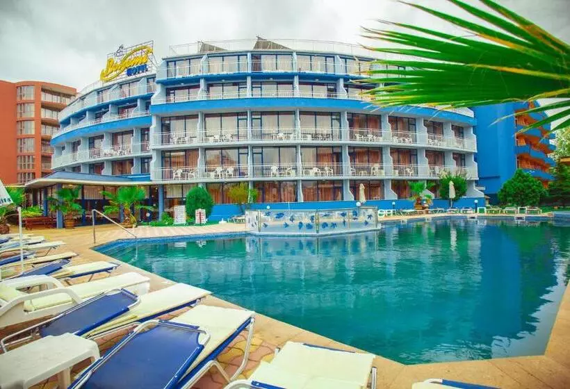 Fotos del hotel Bohemi   All Inclusive:  15