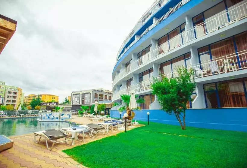 Fotos del hotel Bohemi   All Inclusive:  14