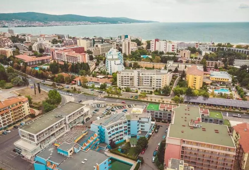 Fotos del hotel Bohemi   All Inclusive:  8