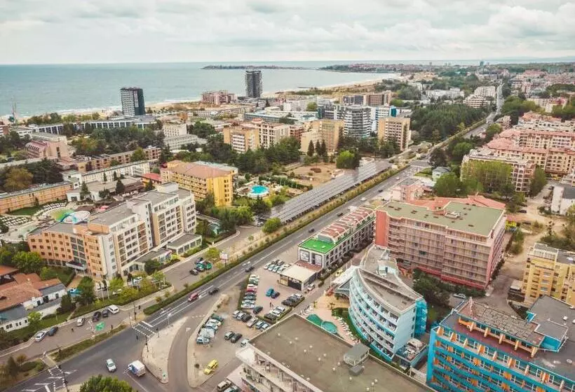 Fotos del hotel Bohemi   All Inclusive:  5