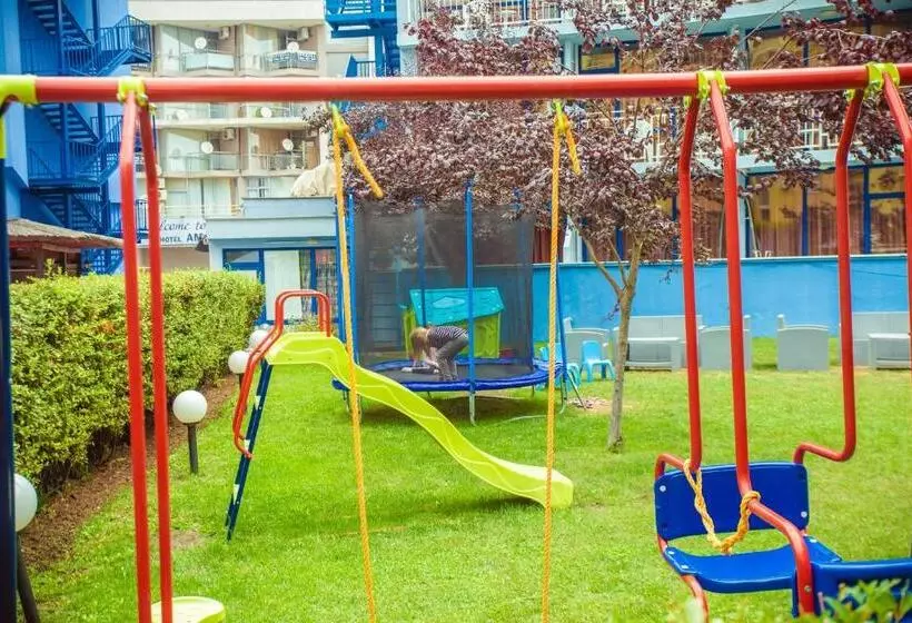 Fotos del hotel Bohemi   All Inclusive:  3