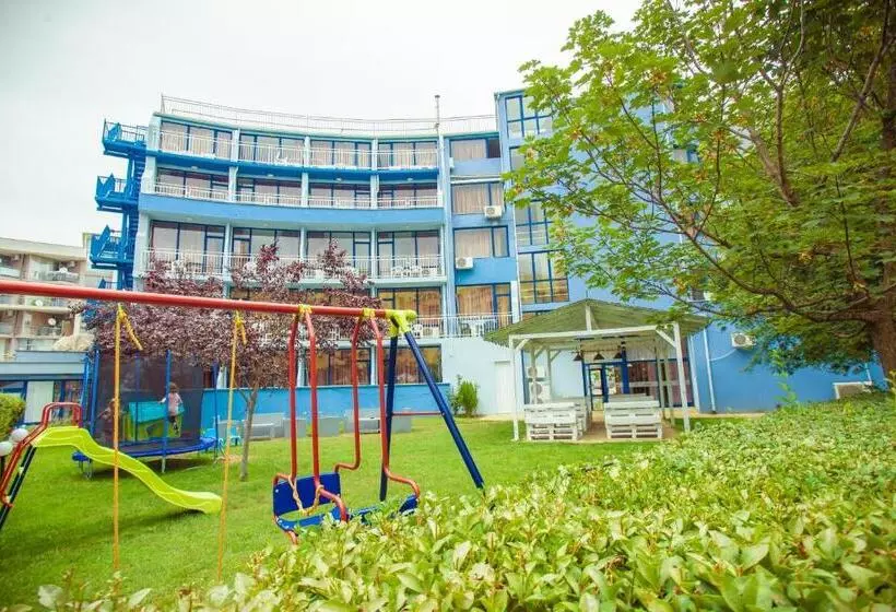 Fotos del hotel Bohemi   All Inclusive:  7