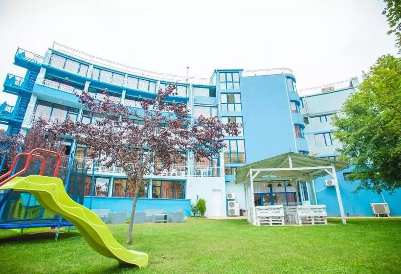 Fotos del hotel Bohemi   All Inclusive:  12