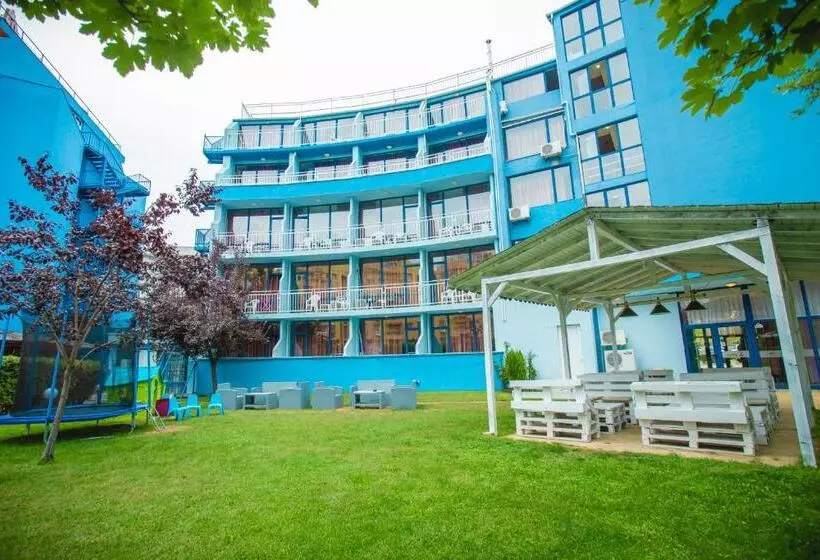 Fotos del hotel Bohemi   All Inclusive:  11