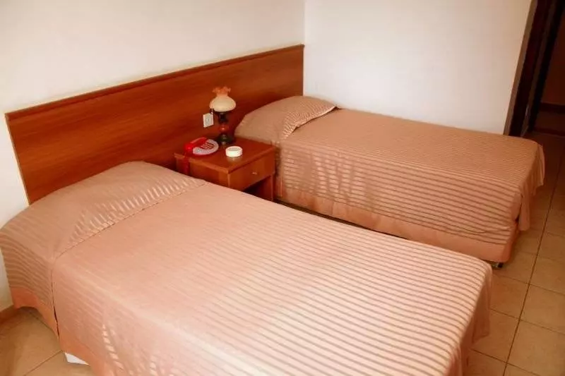 Fotos del hotel Bristol:  5