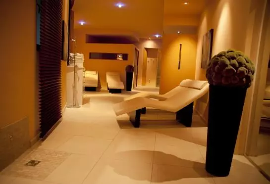 Fotos del hotel Chrys:  4