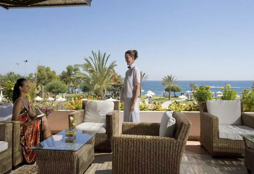 Fotos del hotel Constantinou Bros Athena Royal Beach:  8