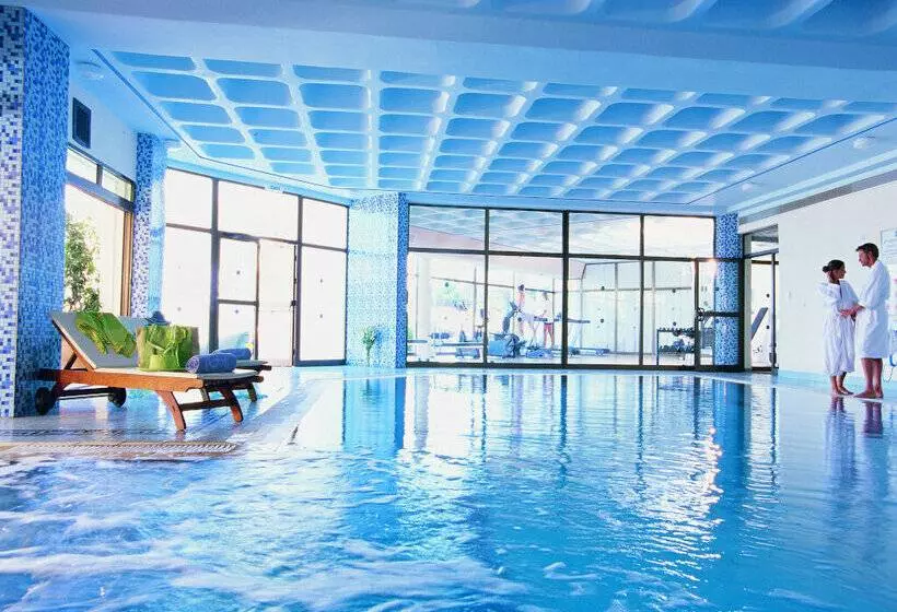 Fotos del hotel Constantinou Bros Athena Royal Beach:  2