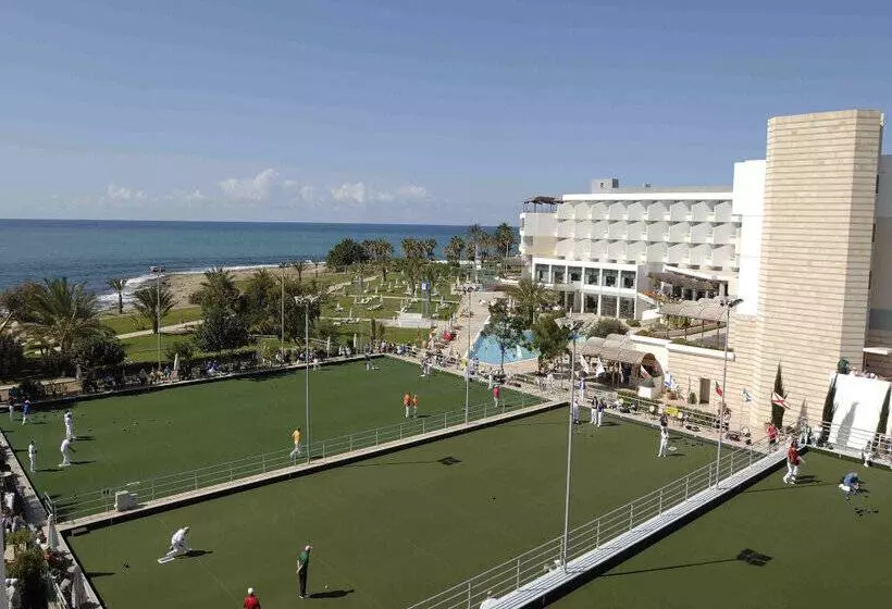 Fotos del hotel Constantinou Bros Athena Royal Beach:  4