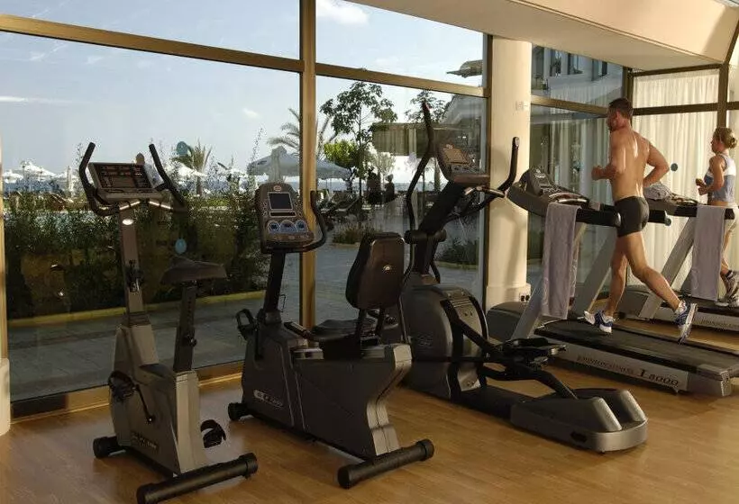 Fotos del hotel Constantinou Bros Athena Royal Beach:  12