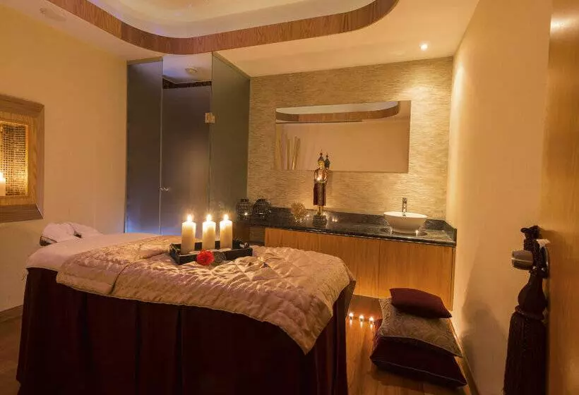 Fotos del hotel Constantinou Bros Athena Royal Beach:  5