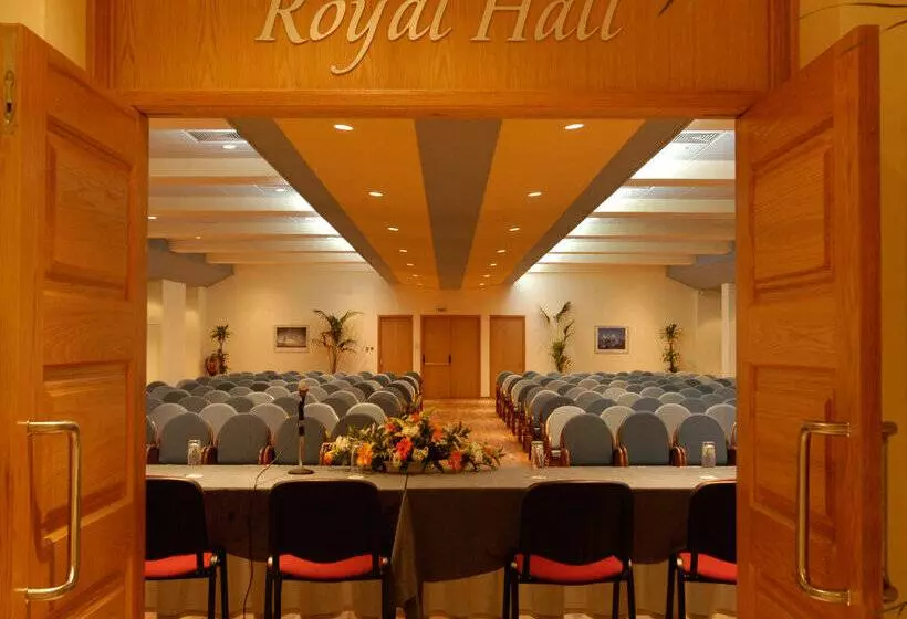 Fotos del hotel Constantinou Bros Athena Royal Beach:  17