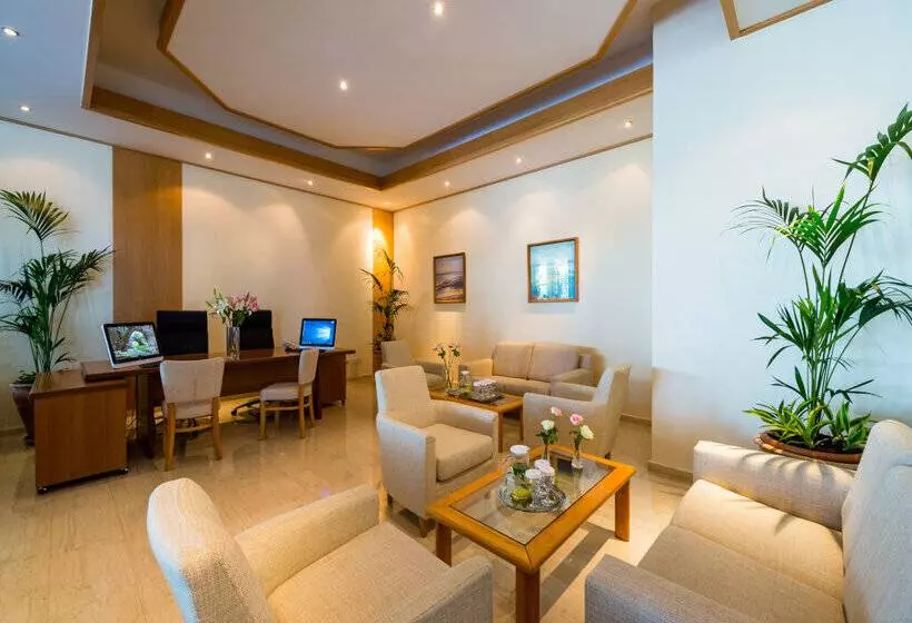 Fotos del hotel Constantinou Bros Athena Royal Beach:  25