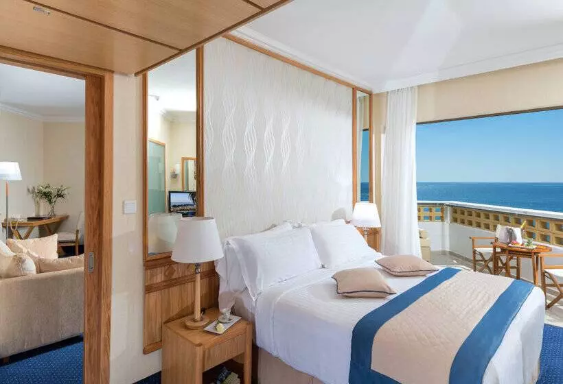 Fotos del hotel Constantinou Bros Athena Royal Beach:  16