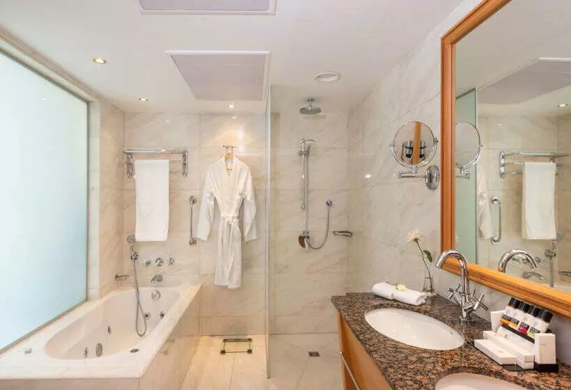 Fotos del hotel Constantinou Bros Athena Royal Beach:  9