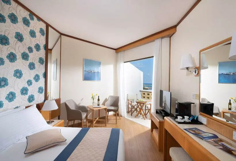 Fotos del hotel Constantinou Bros Athena Royal Beach:  21