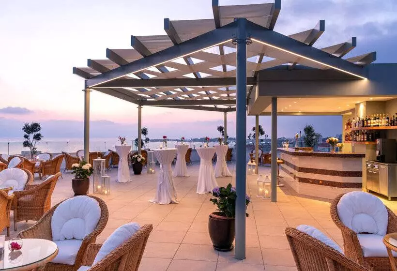 Fotos del hotel Constantinou Bros Athena Royal Beach:  15