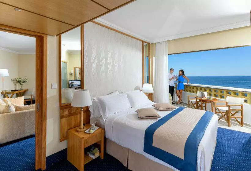 Fotos del hotel Constantinou Bros Athena Royal Beach:  10