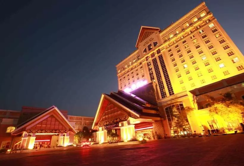 Fotos del hotel Don Chan Palace  & Convention:  21