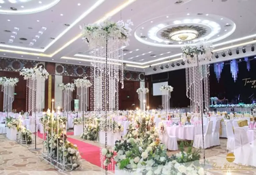 Fotos del hotel Don Chan Palace  & Convention:  12