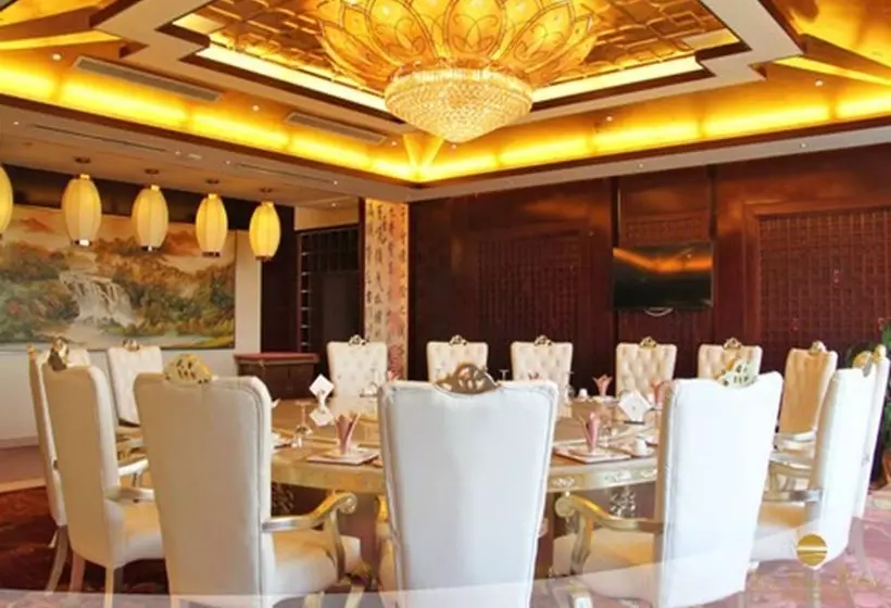 Fotos del hotel Don Chan Palace  & Convention:  20