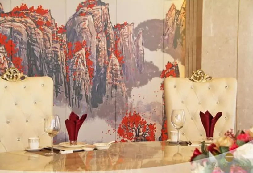 Fotos del hotel Don Chan Palace  & Convention:  23