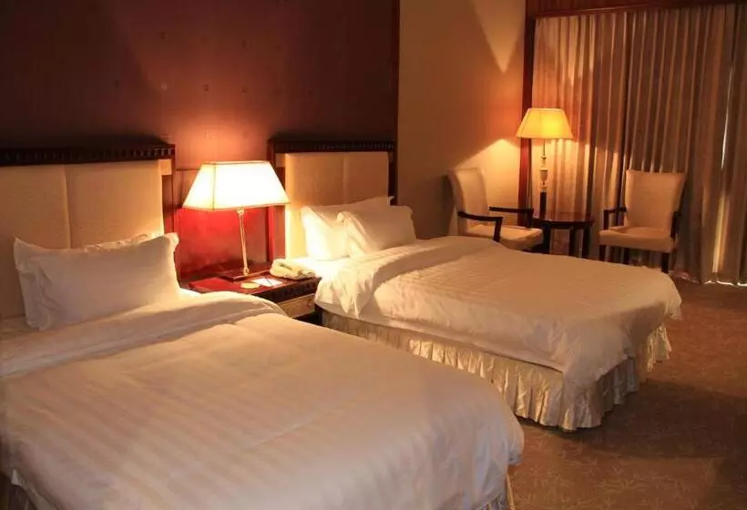 Fotos del hotel Don Chan Palace  & Convention:  2