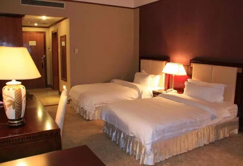 Fotos del hotel Don Chan Palace  & Convention:  11