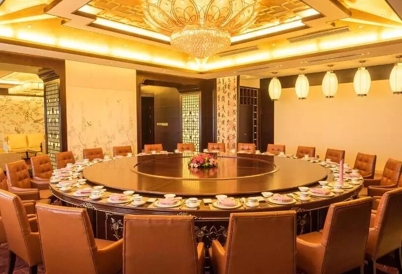 Fotos del hotel Don Chan Palace  & Convention:  7
