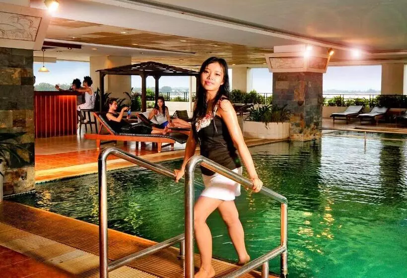 Fotos del hotel Don Chan Palace  & Convention:  6