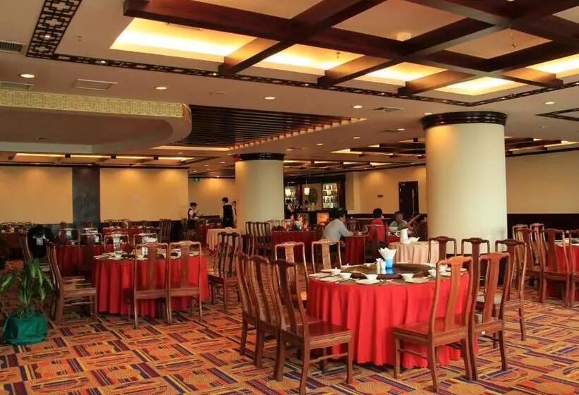 Fotos del hotel Don Chan Palace  & Convention:  13