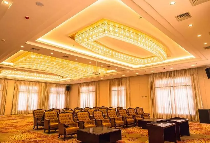 Fotos del hotel Don Chan Palace  & Convention:  14