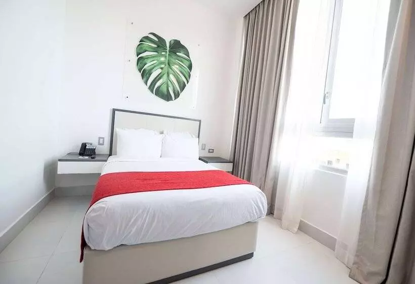 Fotos del hotel Gran Europa In The Heart Of Colonial City Completely Renovated:  17