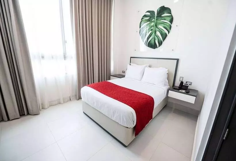 Fotos del hotel Gran Europa In The Heart Of Colonial City Completely Renovated:  15