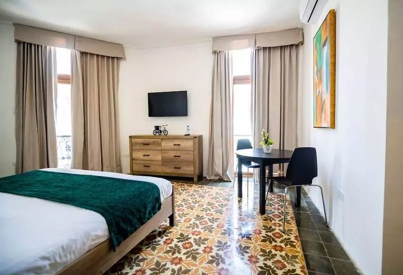 Fotos del hotel Gran Europa In The Heart Of Colonial City Completely Renovated:  14