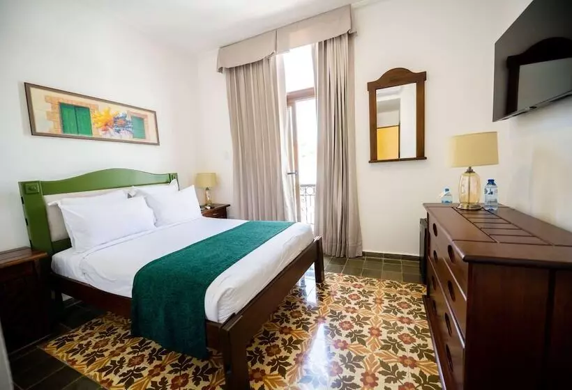 Fotos del hotel Gran Europa In The Heart Of Colonial City Completely Renovated:  12