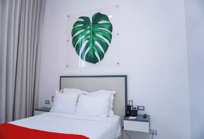 Fotos del hotel Gran Europa In The Heart Of Colonial City Completely Renovated:  25