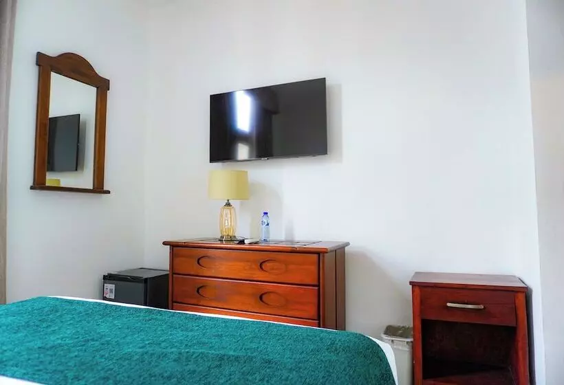 Fotos del hotel Gran Europa In The Heart Of Colonial City Completely Renovated:  24