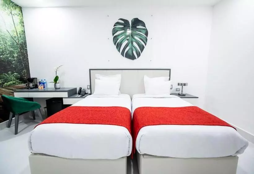 Fotos del hotel Gran Europa In The Heart Of Colonial City Completely Renovated:  19