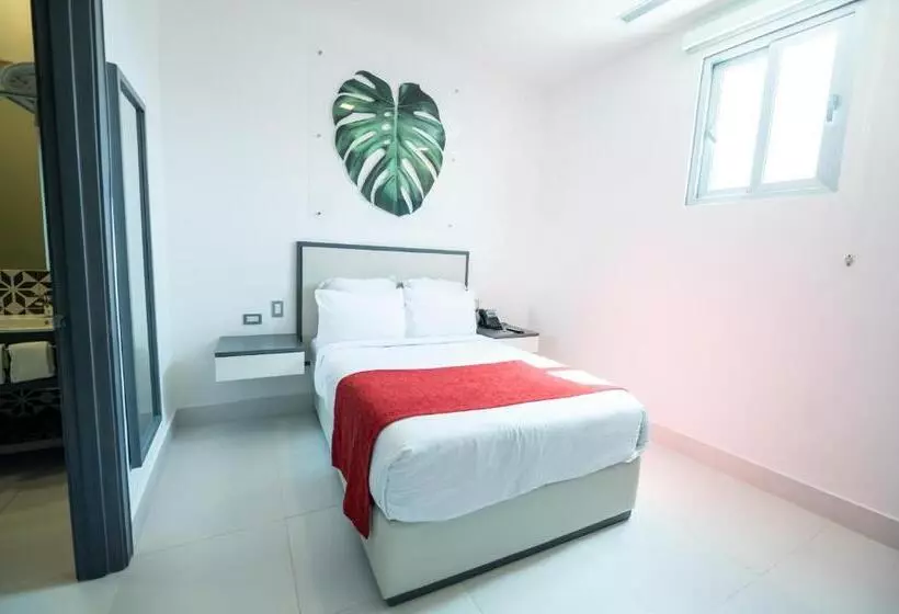 Fotos del hotel Gran Europa In The Heart Of Colonial City Completely Renovated:  20