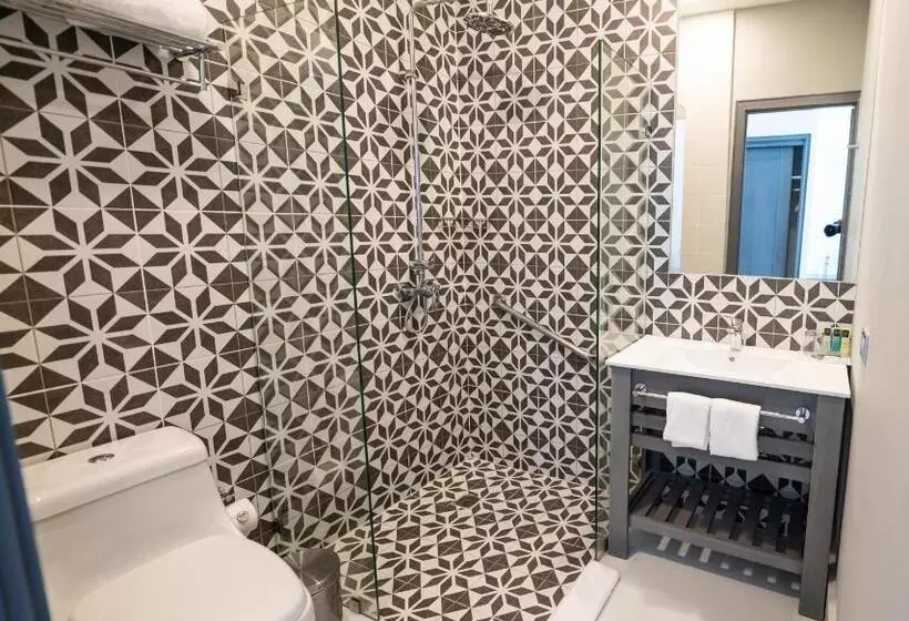 Fotos del hotel Gran Europa In The Heart Of Colonial City Completely Renovated:  7