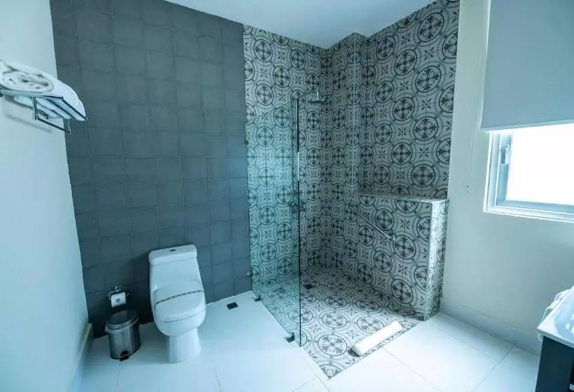 Fotos del hotel Gran Europa In The Heart Of Colonial City Completely Renovated:  9