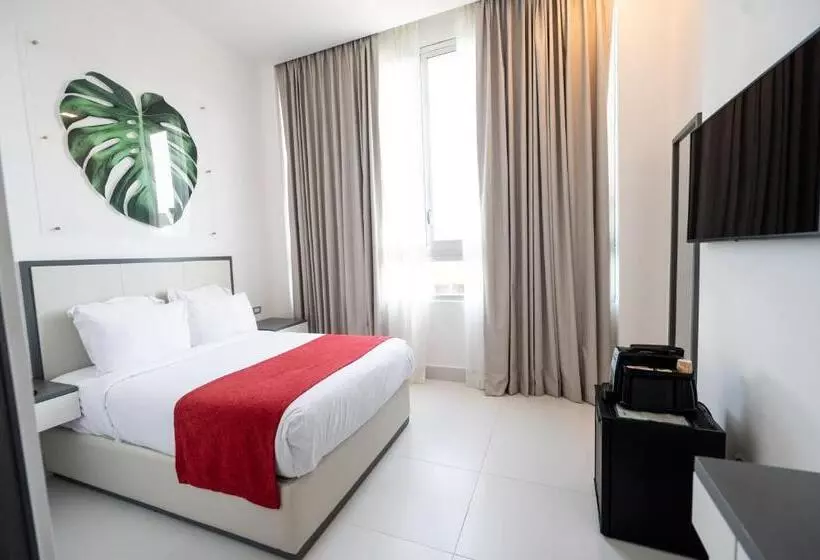 Fotos del hotel Gran Europa In The Heart Of Colonial City Completely Renovated:  21
