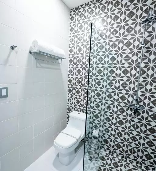 Fotos del hotel Gran Europa In The Heart Of Colonial City Completely Renovated:  11